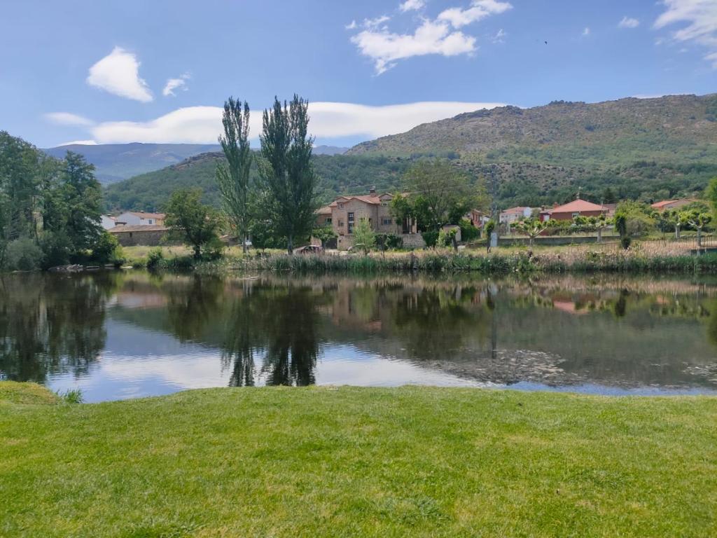 Navaluenga photo 2