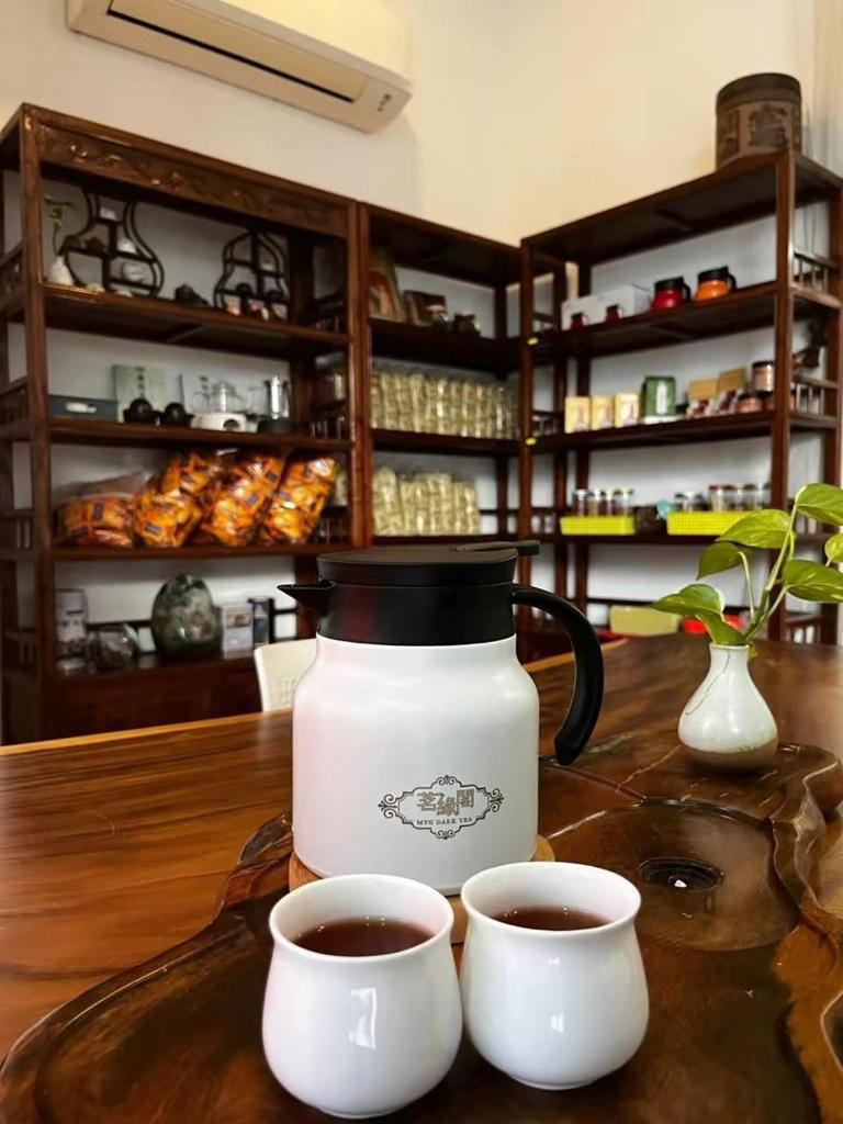S8 Boutique Hotel near KLIA 1 & KLIA 2 photo 4