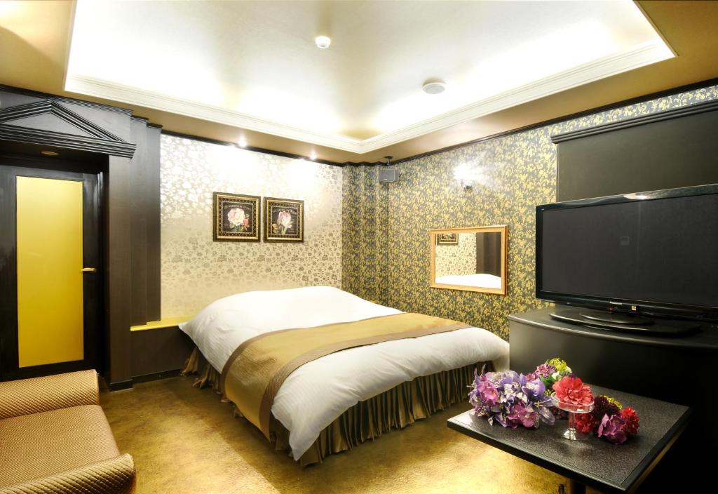 Kashiba Hotel Flower Style (Adult Only) photo 1