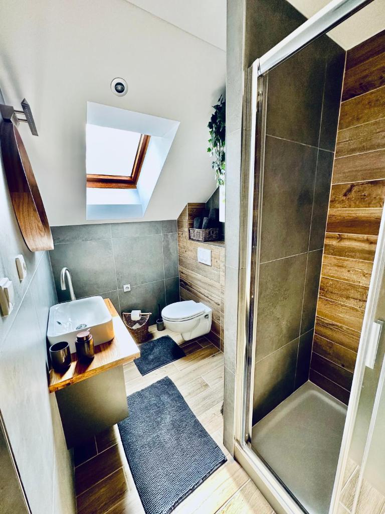 Apartmány na Horce photo 3