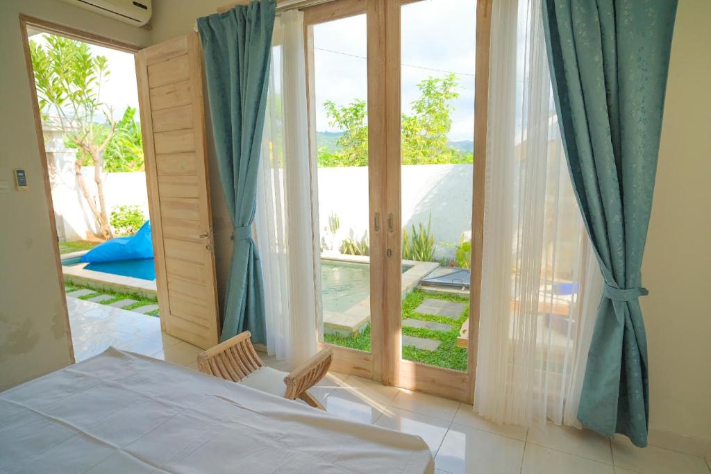 Nate's Villa - 2 Bedroom Villa Private Pool near Lovina Bali photo 3