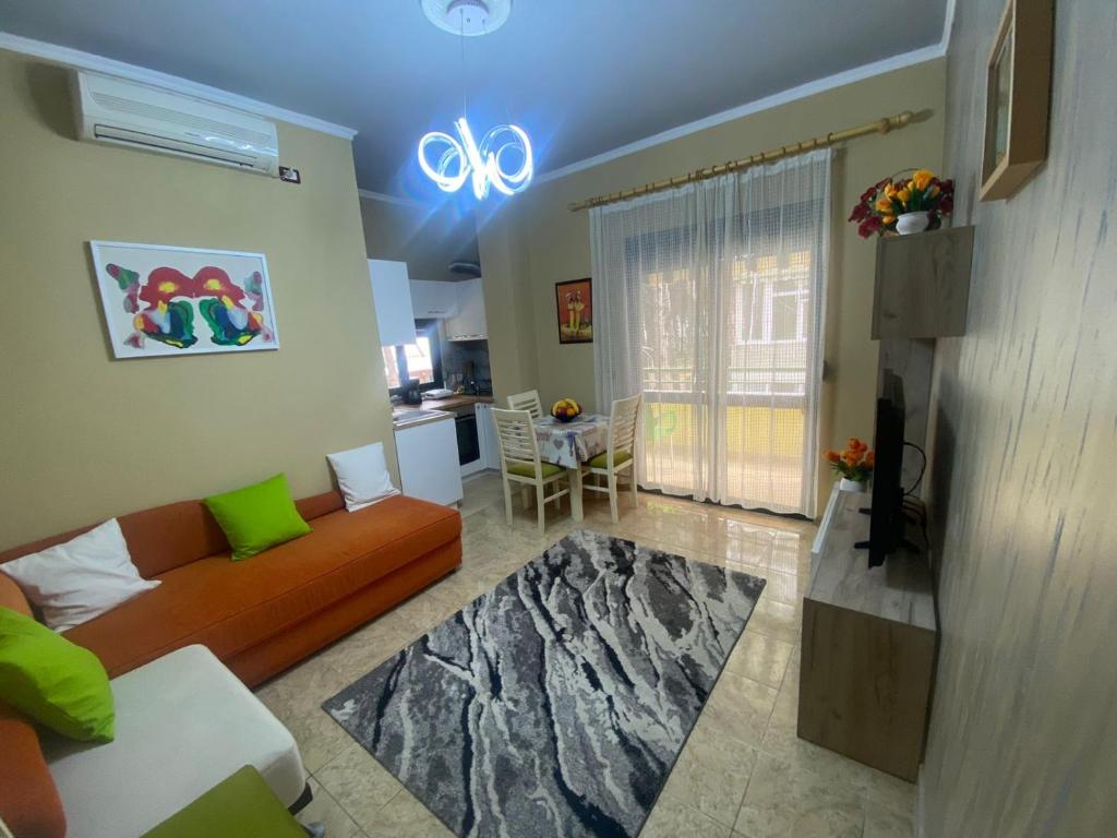 Rebi Beach Apartament photo 1