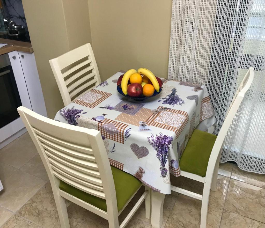 Rebi Beach Apartament photo 3