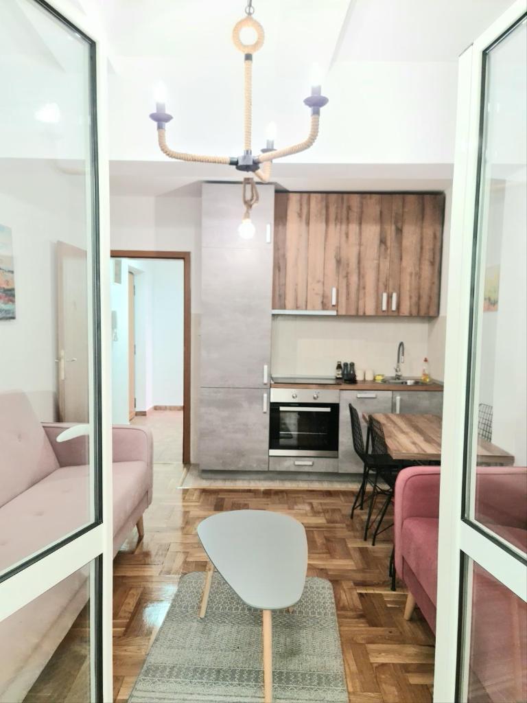 Apartman GD