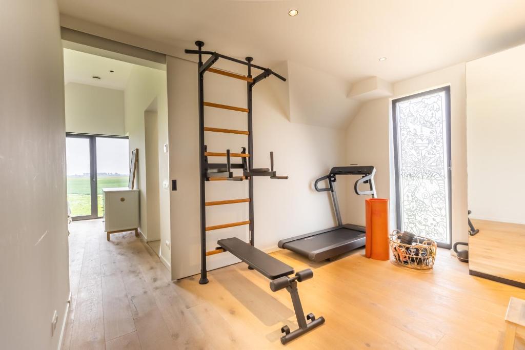 Villa Polderzicht, private luxurious stunning views photo 4