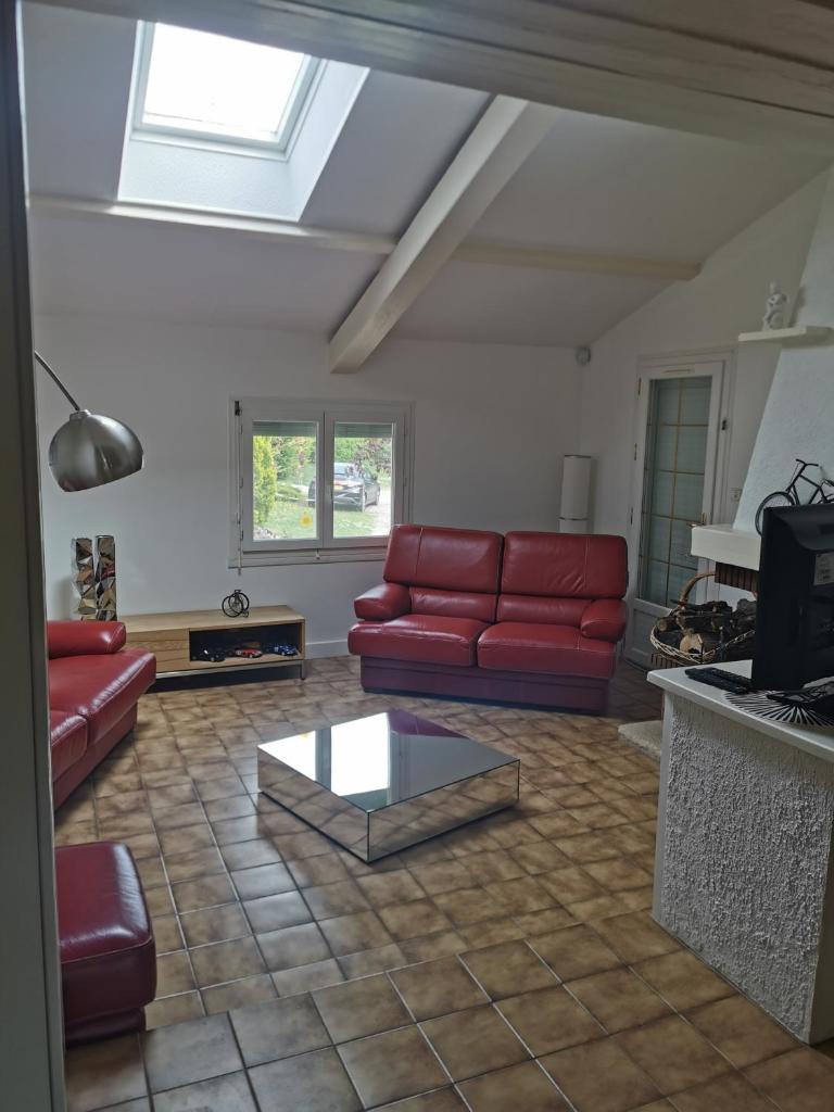 Hébergement photo 2