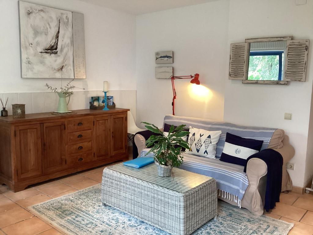 Cosy apartment with private swimming pool photo 1