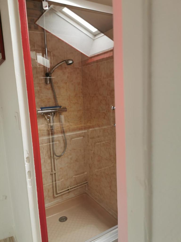 Hébergement photo 1
