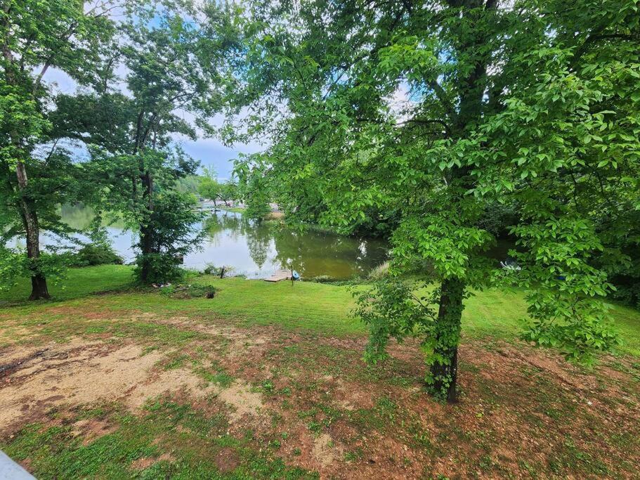 Couples lake house retreat. photo 2