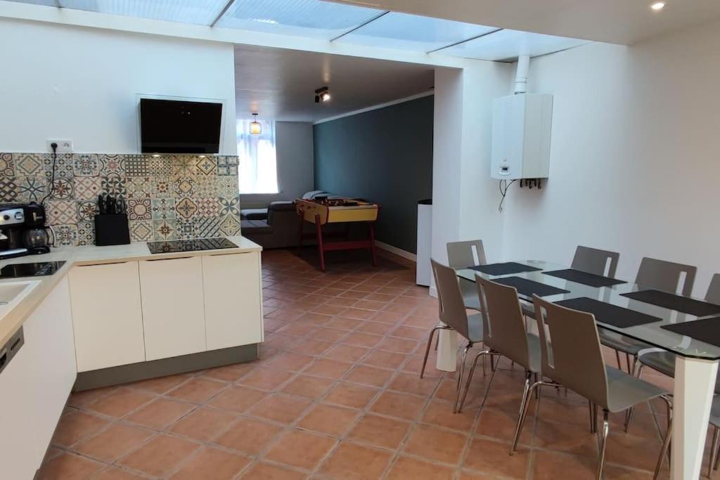Maison Ronchin/Lille - Proche toutes commodités photo 2