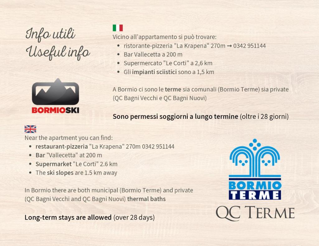 Appartamento Stelvio photo 2