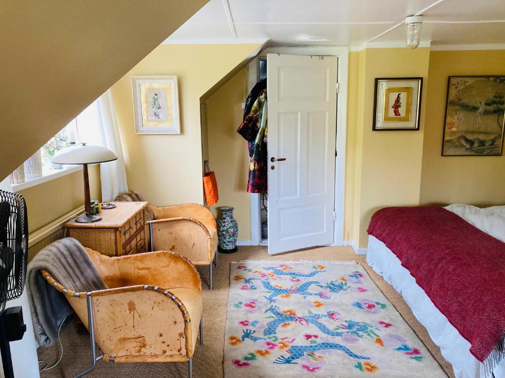 Det lilla huset på landet photo 4
