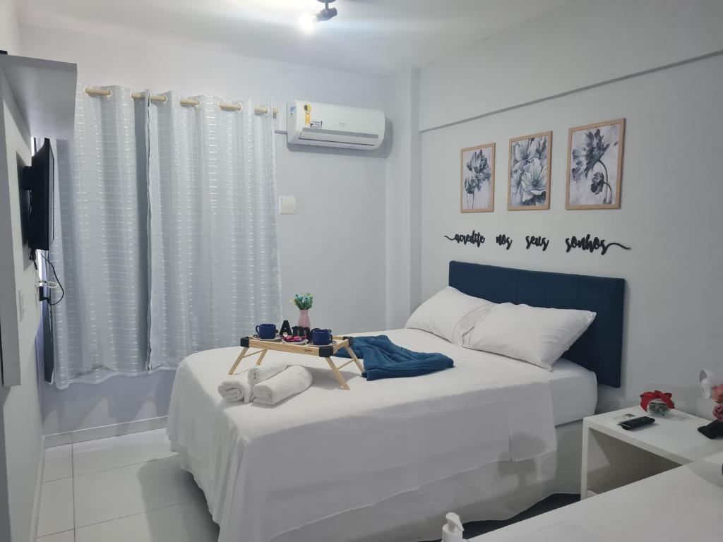 Manaíra Flat 206 Em frente ao shopping Manaíra photo 2