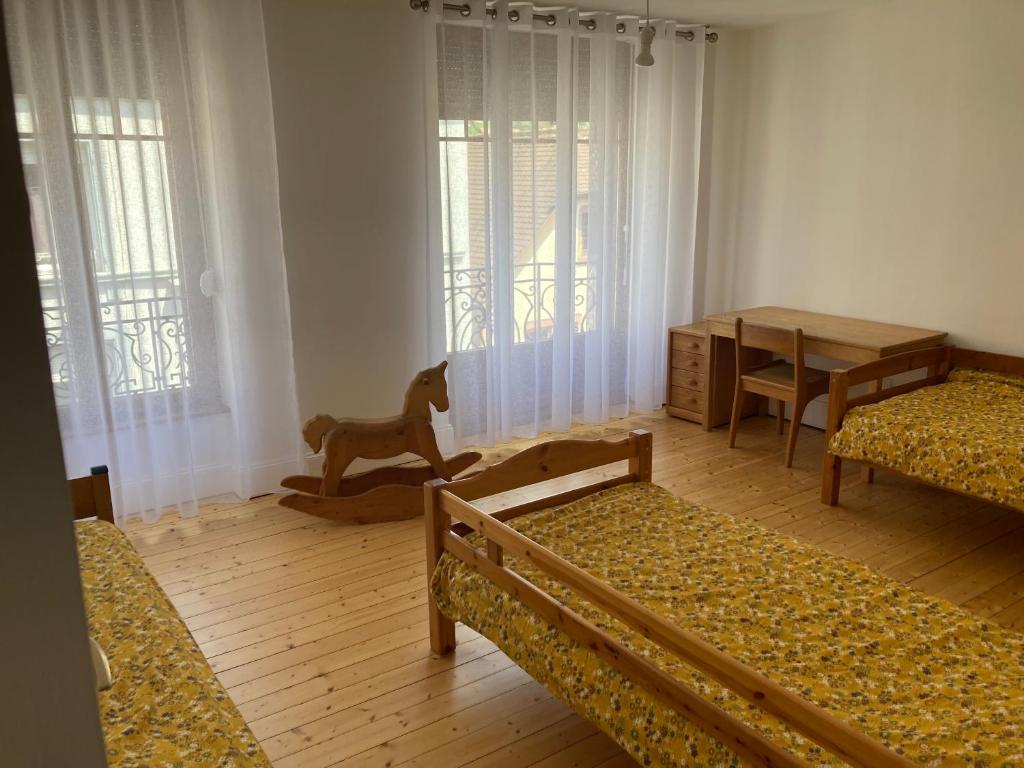 La Maison D'Eugène photo 3
