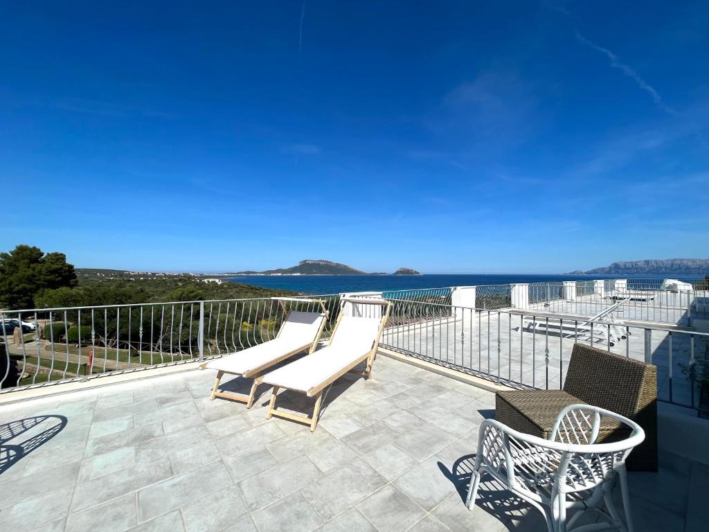 Luxury sea view home/4-min walk to beach photo 1