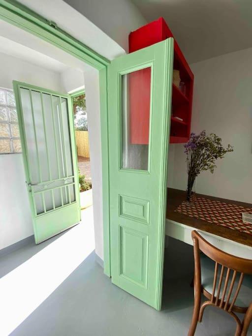 Anastasia, downtown village house photo 4