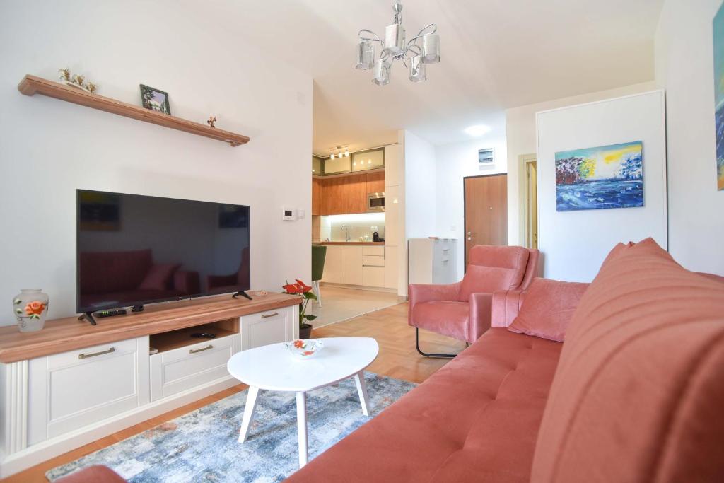 Azure Apartments photo 1