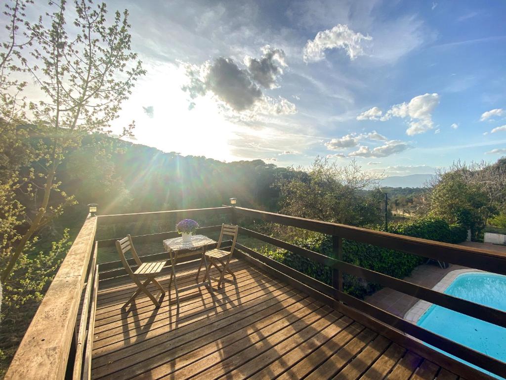 Casa Magnolia photo 3