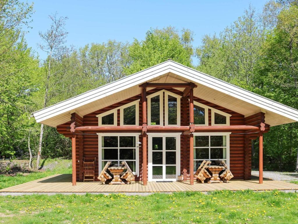 Holiday home Hadsund XLIV photo 4