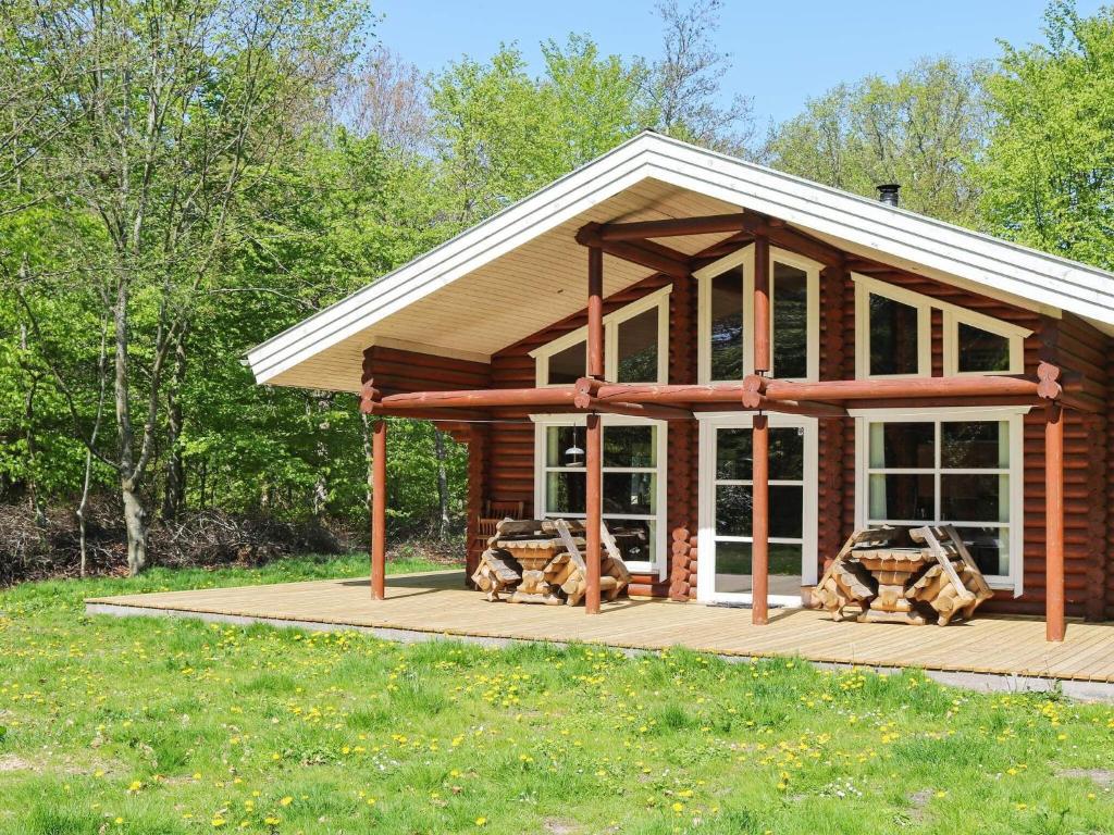 Holiday home Hadsund XLIV photo 2