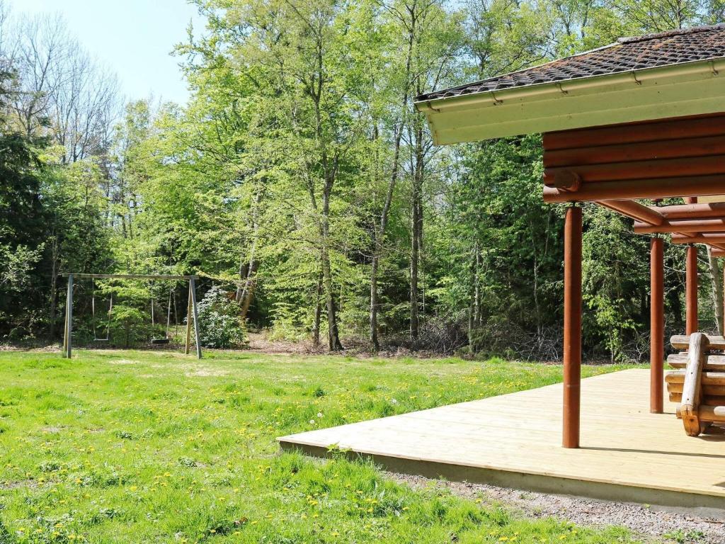 Holiday home Hadsund XLIV photo 3