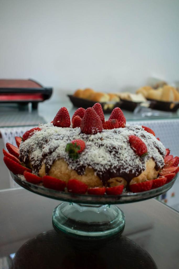Pousadinha da Bia photo 3