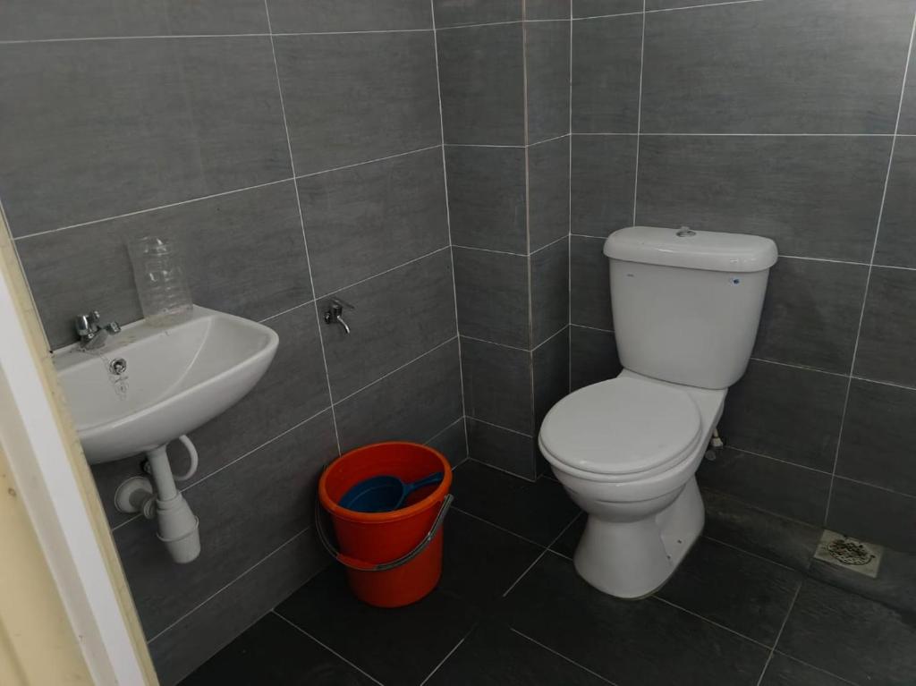 HOMESTAY MYROKMA photo 2