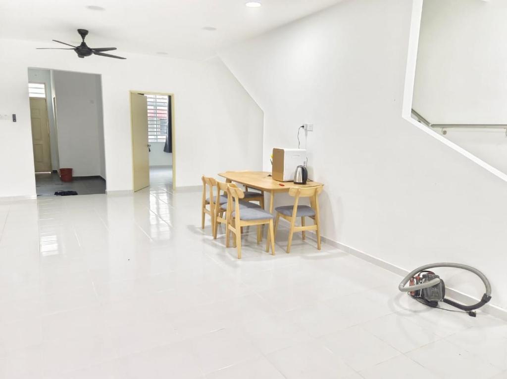 HOMESTAY MYROKMA photo 4