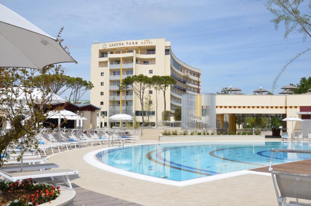 Laguna Park Hotel 4Superior photo 2