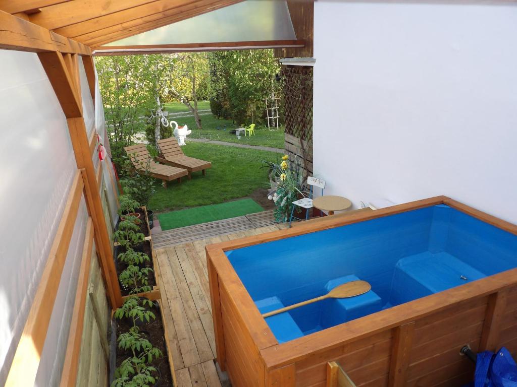 Agroturystyka u Wioli i Irka , apartament u Uli photo 2