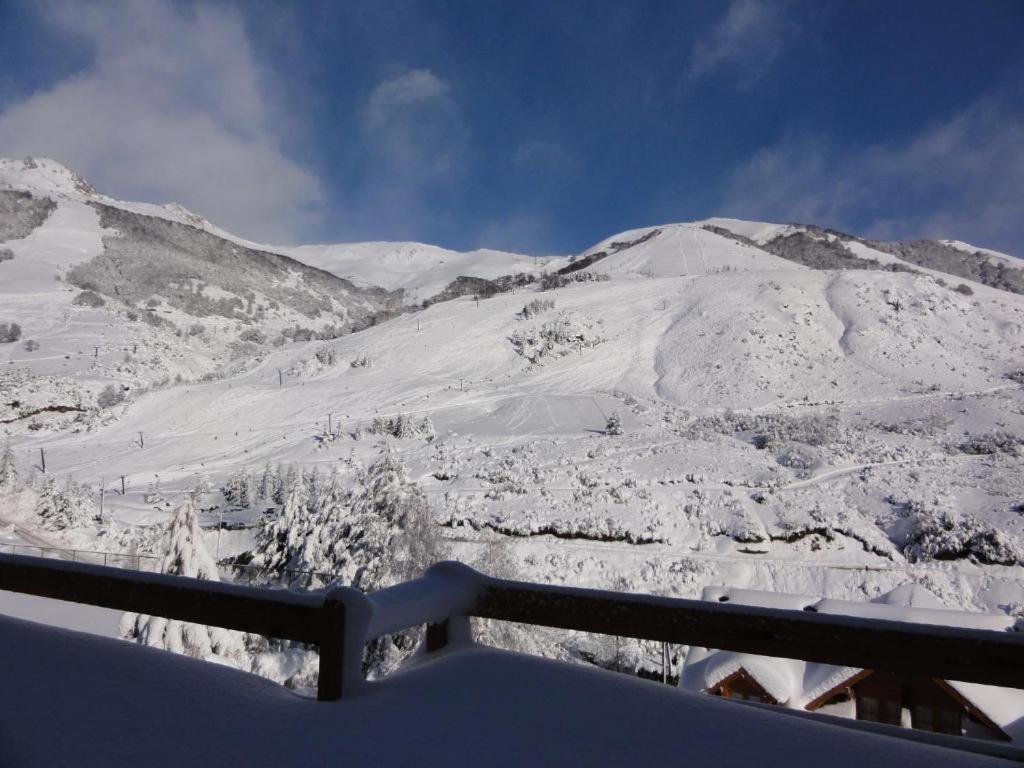 Hosteria del Cerro photo 3
