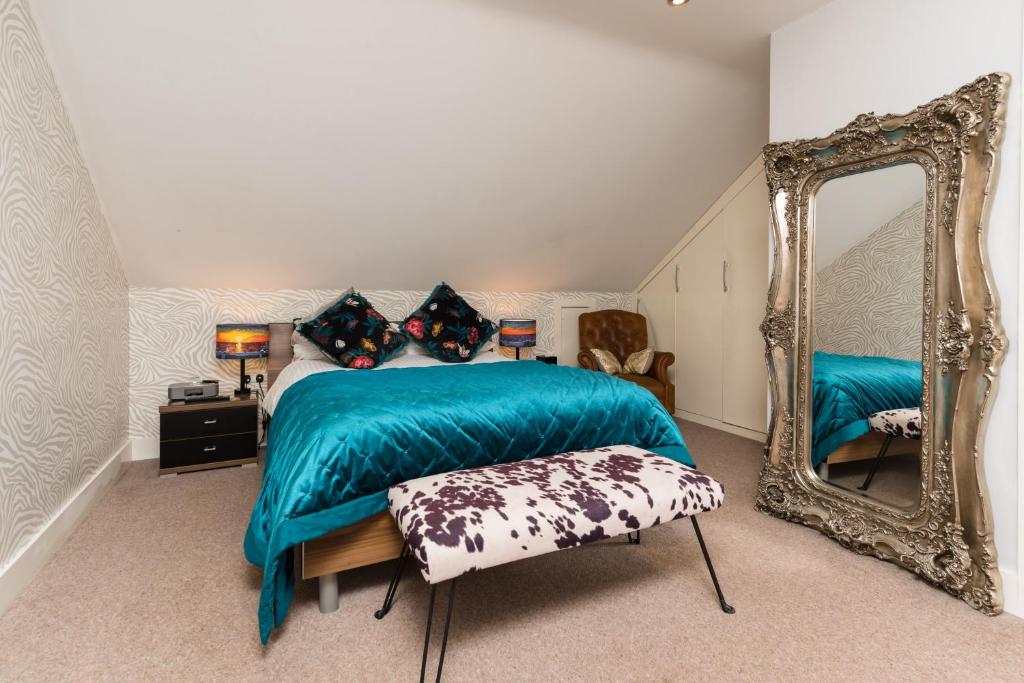 Maes Bach Boutique GUEST HOUSE TOWN CENTRE photo 4