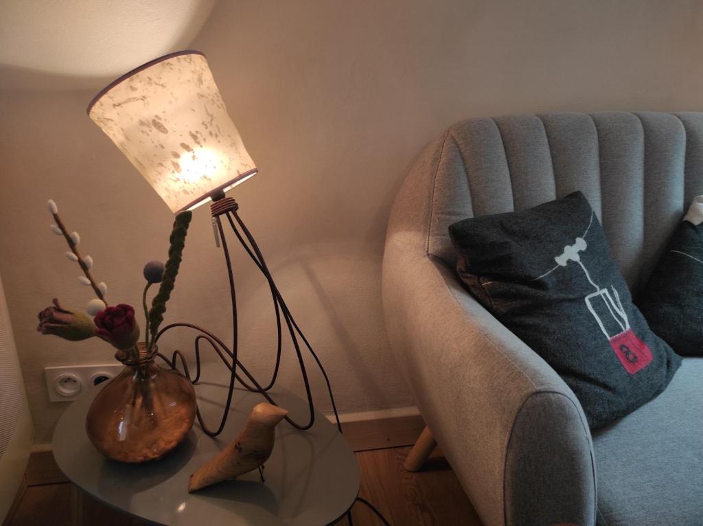 Appartement vue montagne, cosy et chaleureux photo 2