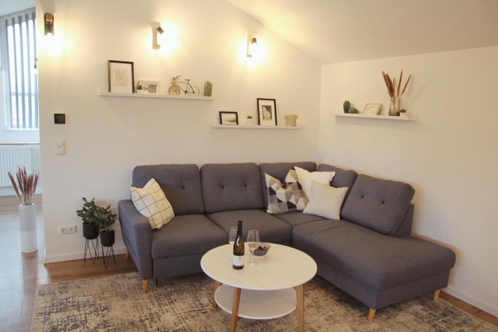 Chiemsee Apartments photo 4