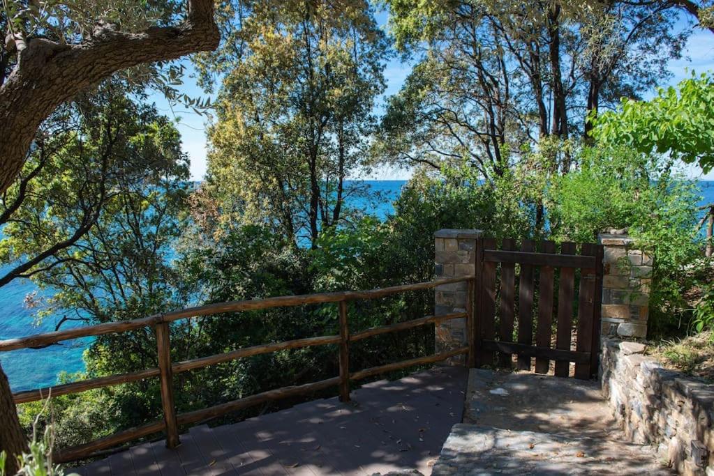 2 beautiful sea villas 17guests photo 3