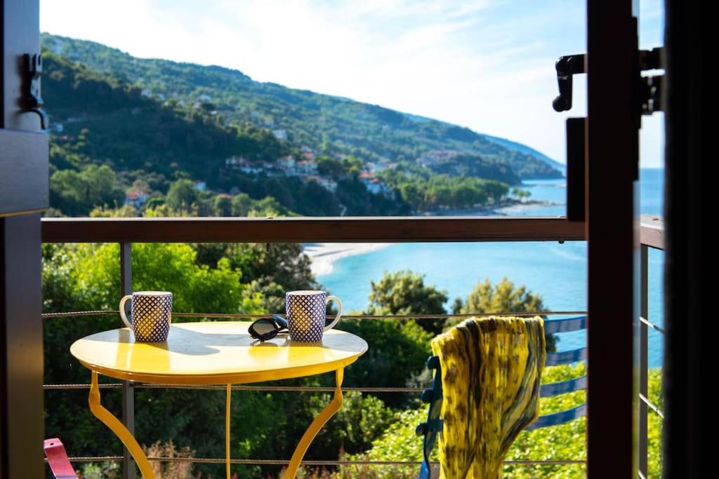 2 beautiful sea villas 17guests photo 4