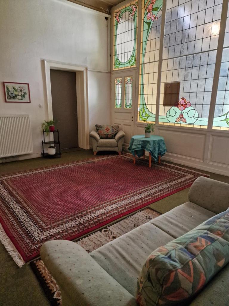 3 Monteurzimmer Wohnung Hugel photo 4