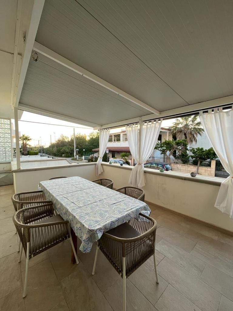 villa TiCia a 100 metri dalla spiaggia con parcheggio privato photo 3