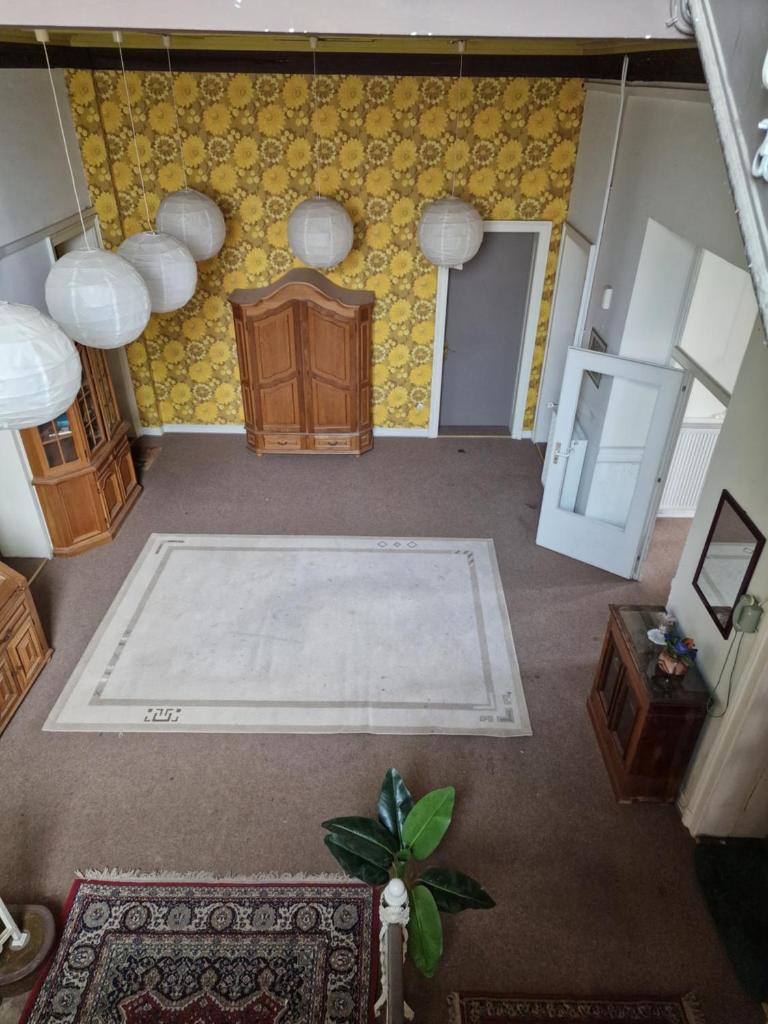 3 Monteurzimmer Wohnung Hugel photo 3