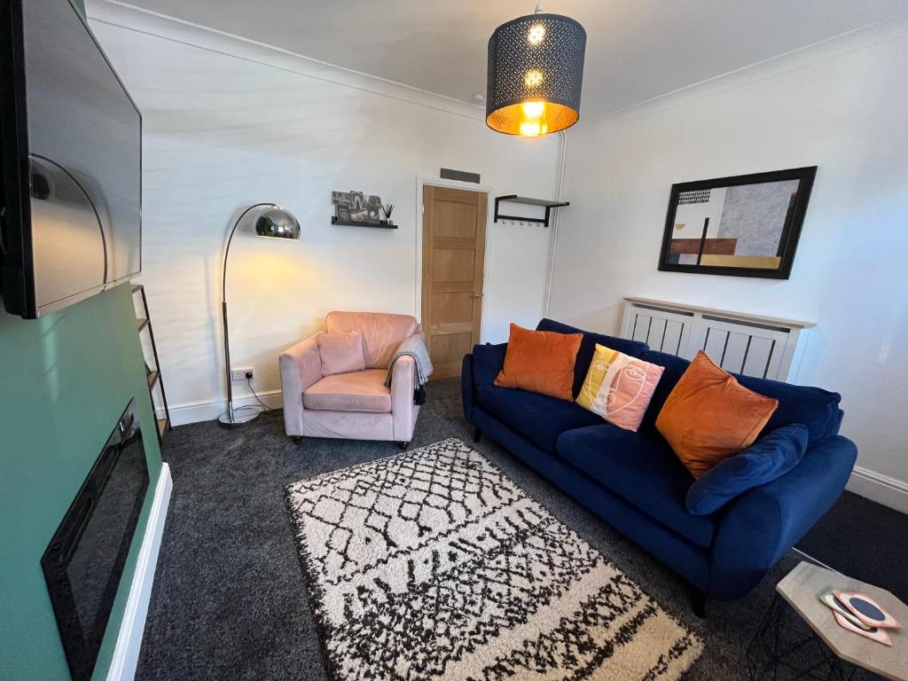 Hilton House photo 4