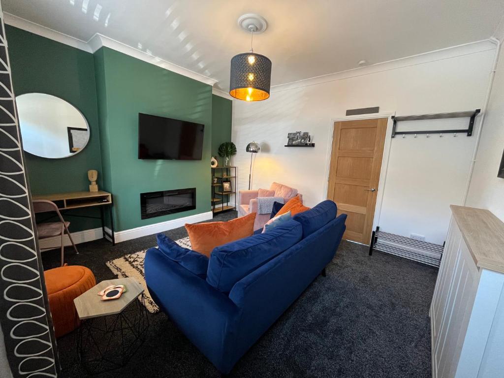 Hilton House photo 1