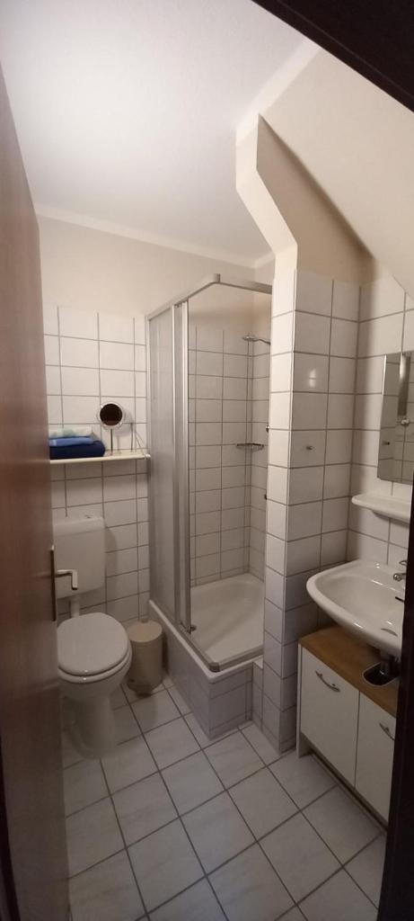Gemütliche FeWo Bi-Uns photo 4