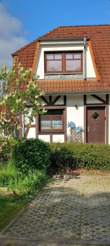 Gemütliche FeWo Bi-Uns photo 1