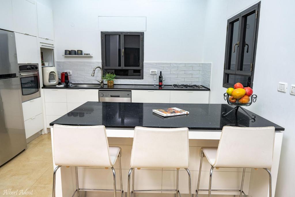 דולב 55 מתחם סוויטות בוטיק Dolev 55 Boutique complex & Spa photo 2