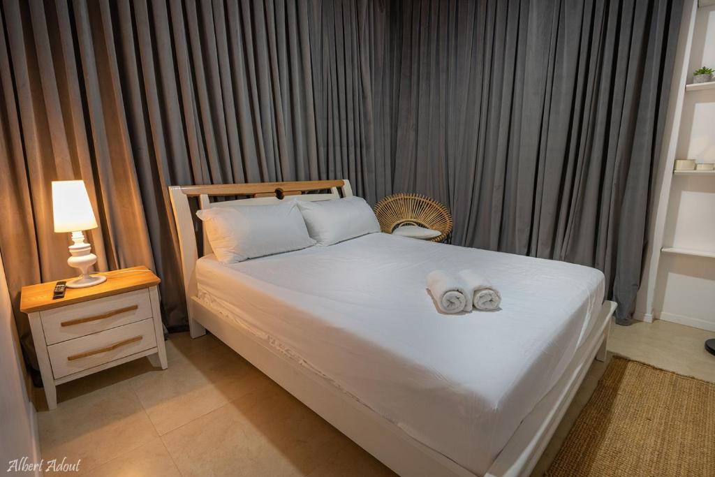 דולב 55 מתחם סוויטות בוטיק Dolev 55 Boutique complex & Spa photo 3