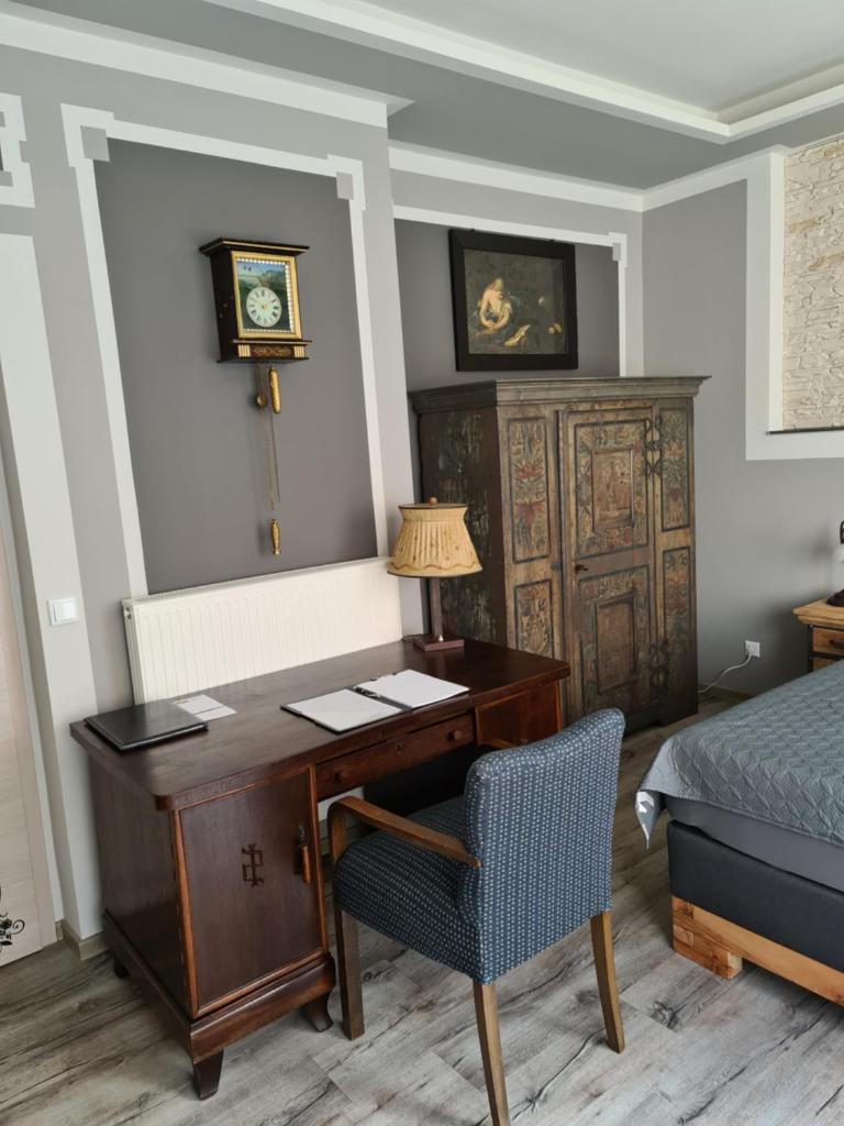 Apartment Alte Schusterei photo 1