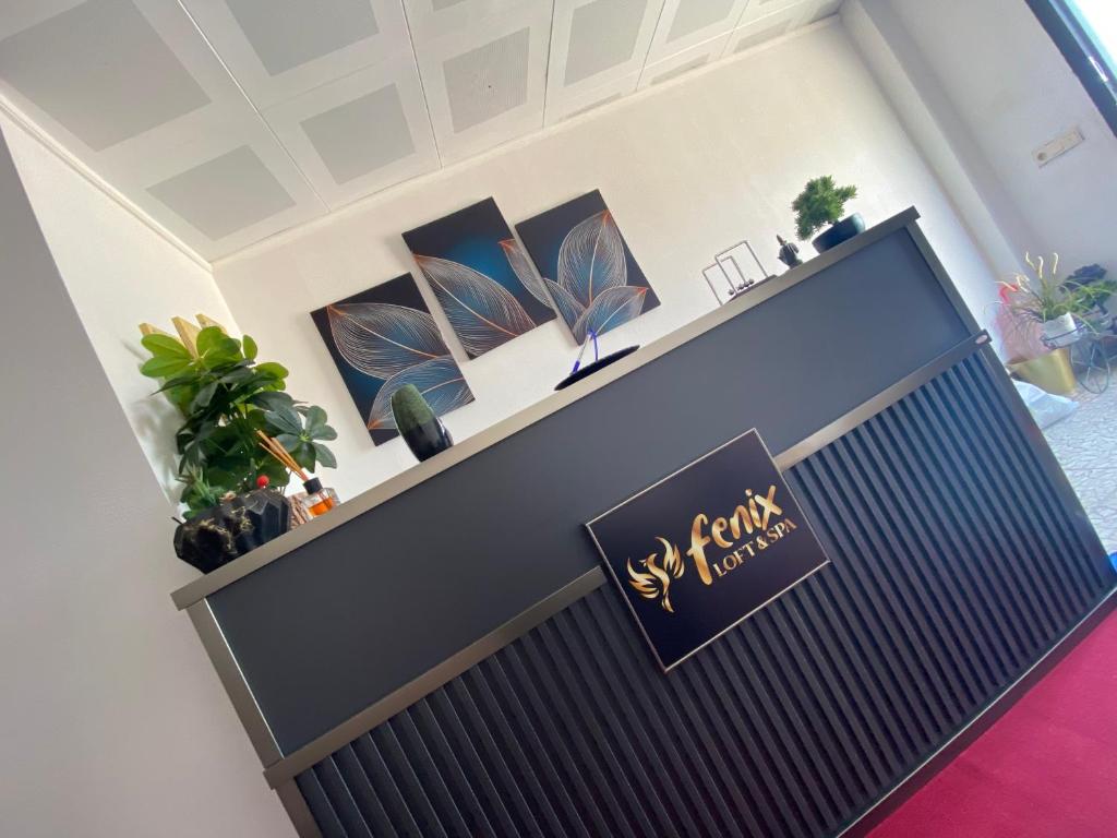 Fenix loft spa photo 4