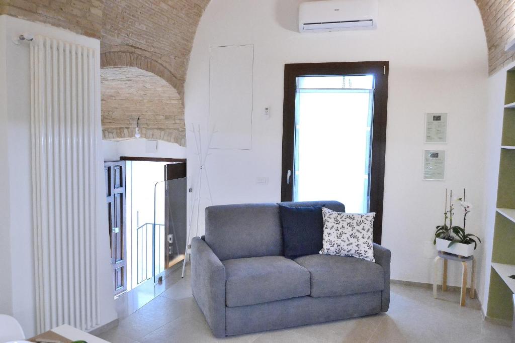Lorleo Suite Casa Vacanze photo 3