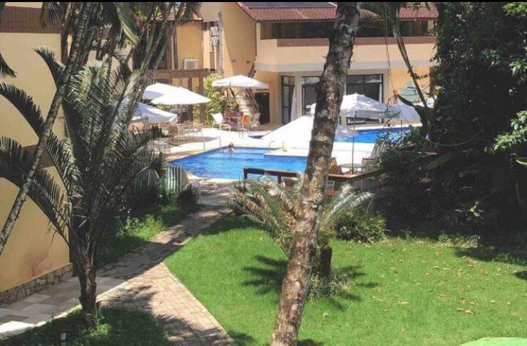 Apto Riviera Piscina Aquecida photo 1