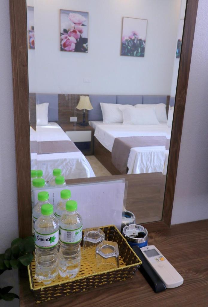 HOTEL LUXURY NGOC ANH photo 4